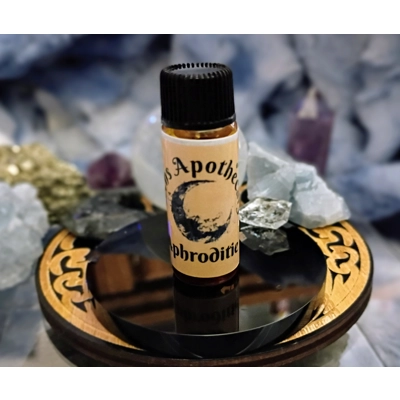 Aphroditie Aphroditie