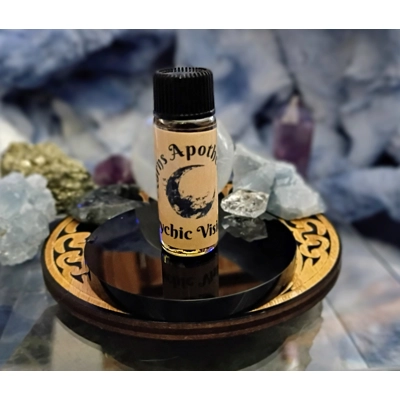Psychic Visions Psychic Visions