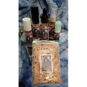 NYX Beauty Box Set