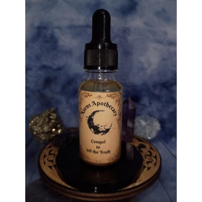 Compel to Tell the Truth