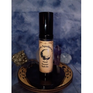 Mood Booster Roll on