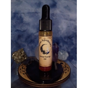 Sexual Energy Oil