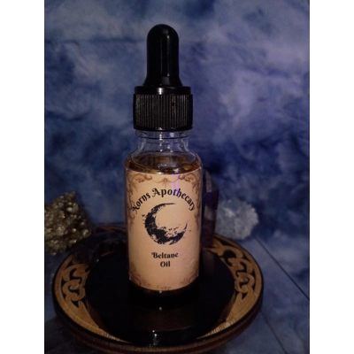 Beltane Oil
