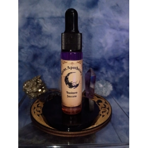 Business success Oil