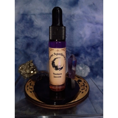 Business success Oil Business success Oil