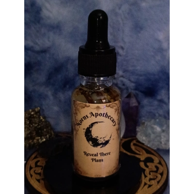 Reveal There Plans HEX oil