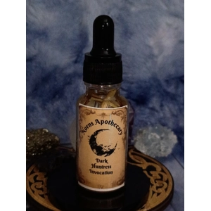 Dark Huntress Invocation