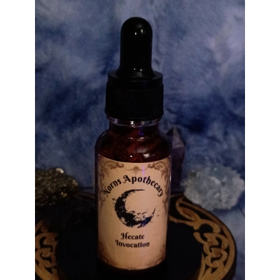 Hecate Invocation