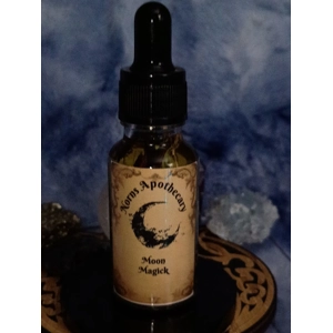 Moon Magick