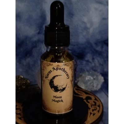 Moon Magick