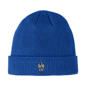 KMB Royal Cozy Cuffed Beanie