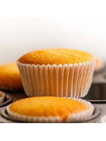 Cup cakes (vanilla)