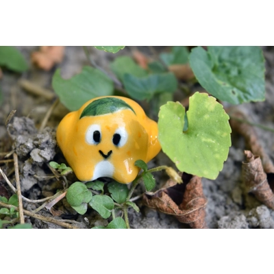 Smol Frog (Tangerine) Smol Frog (Tangerine)