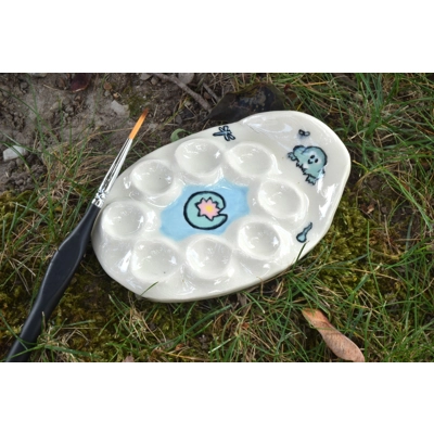 Micro Palette Micro Palette