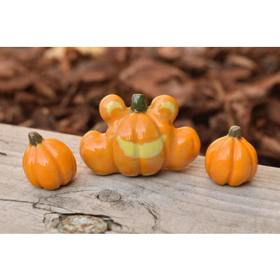 Frog Pumpkin Frog Pumpkin