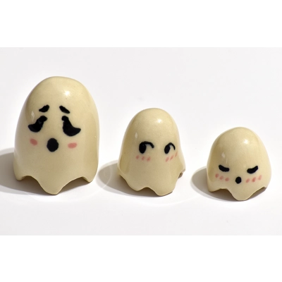 Ghost Trio (set) Ghost Trio (set)