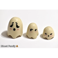 Ghost Trio (set) Ghost Trio (set)