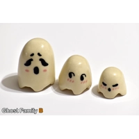 Ghost Trio (set) Ghost Trio (set)