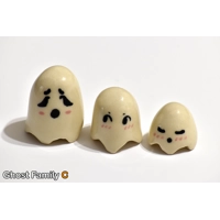 Ghost Trio (set) Ghost Trio (set)