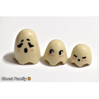 Ghost Trio (set) Ghost Trio (set)