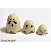 Ghost Trio (set) Ghost Trio (set)