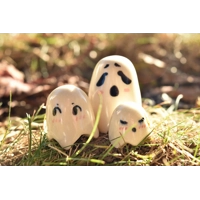 Ghost Trio (set) Ghost Trio (set)