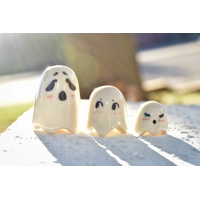 Ghost Trio (set) Ghost Trio (set)