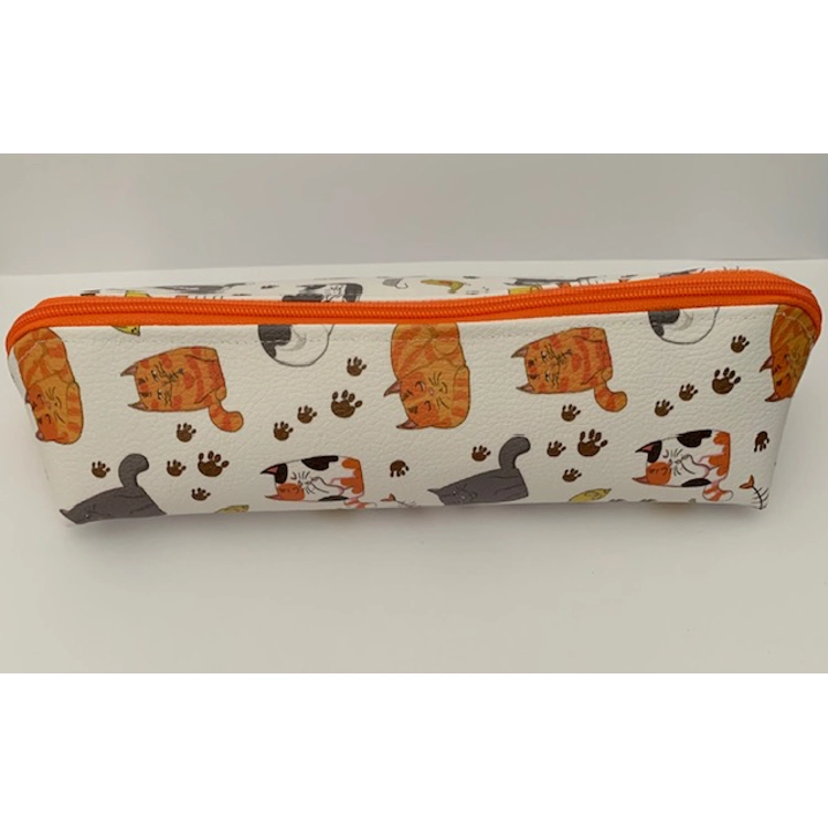 Pencil Case Cat