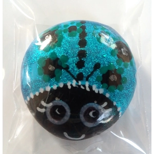 A Hug in a Bug Pocket Hug