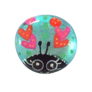A Hug in a Bug