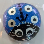 A Hug in a Bug Pocket Hug