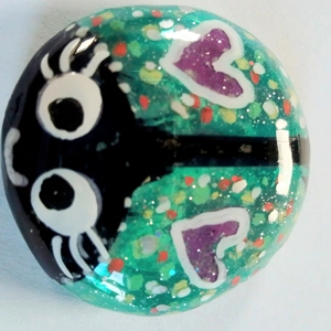 A Hug in a Bug Pocket Hug