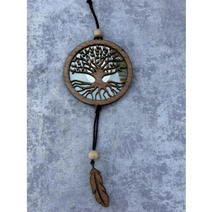 Tree of life suncatcher