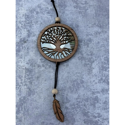 Tree of life suncatcher Tree of life suncatcher