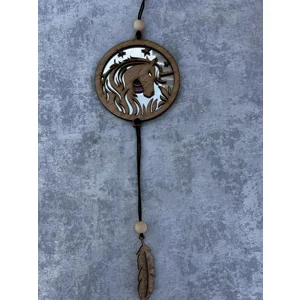 Unicorn Suncatcher