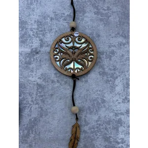 Butterfly Suncatcher