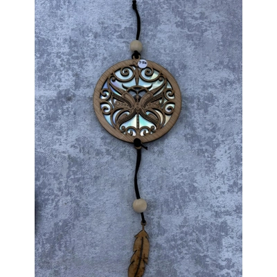 Butterfly Suncatcher Butterfly Suncatcher
