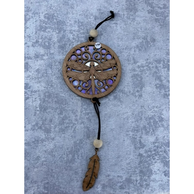 Dragonfly Suncatcher Dragonfly Suncatcher