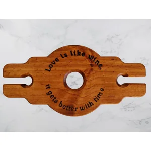 Wine Caddies