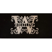 Family Name Monograms