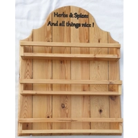 Spice Racks