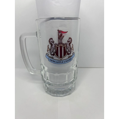 Newcastle beer stein/glass Newcastle beer stein/glass