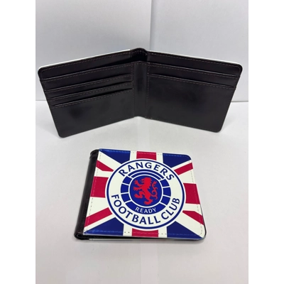 Rangers fc mens wallet