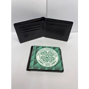 Celtic fc wallet