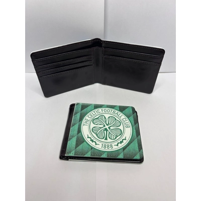 Celtic fc wallet