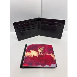 Liverpool FC men's wallet