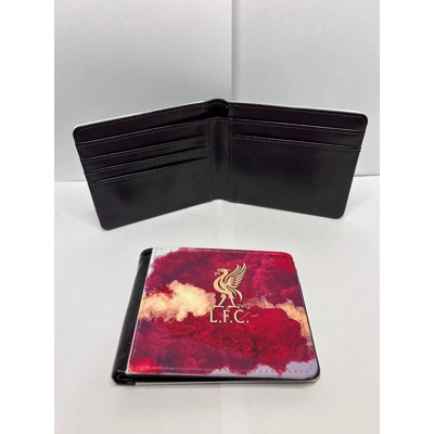 Liverpool FC men's wallet