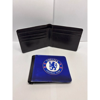 Chelsea FC men's wallet