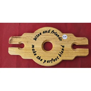 wine and friends wine caddies