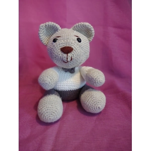 Wedding Teddy Bear Groom